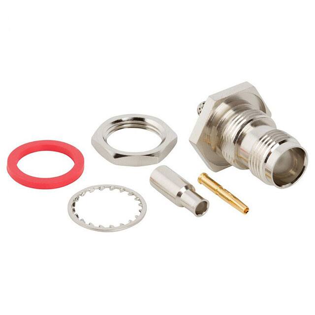 122193 Amphenol RF  Assemblages de connecteurs coaxiaux (RF)